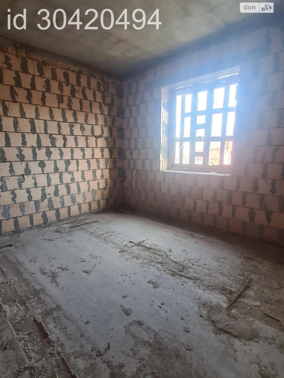House for sale Mistechko Kotovskogo