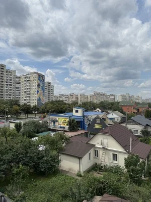 38 м2, метро Бориспільська