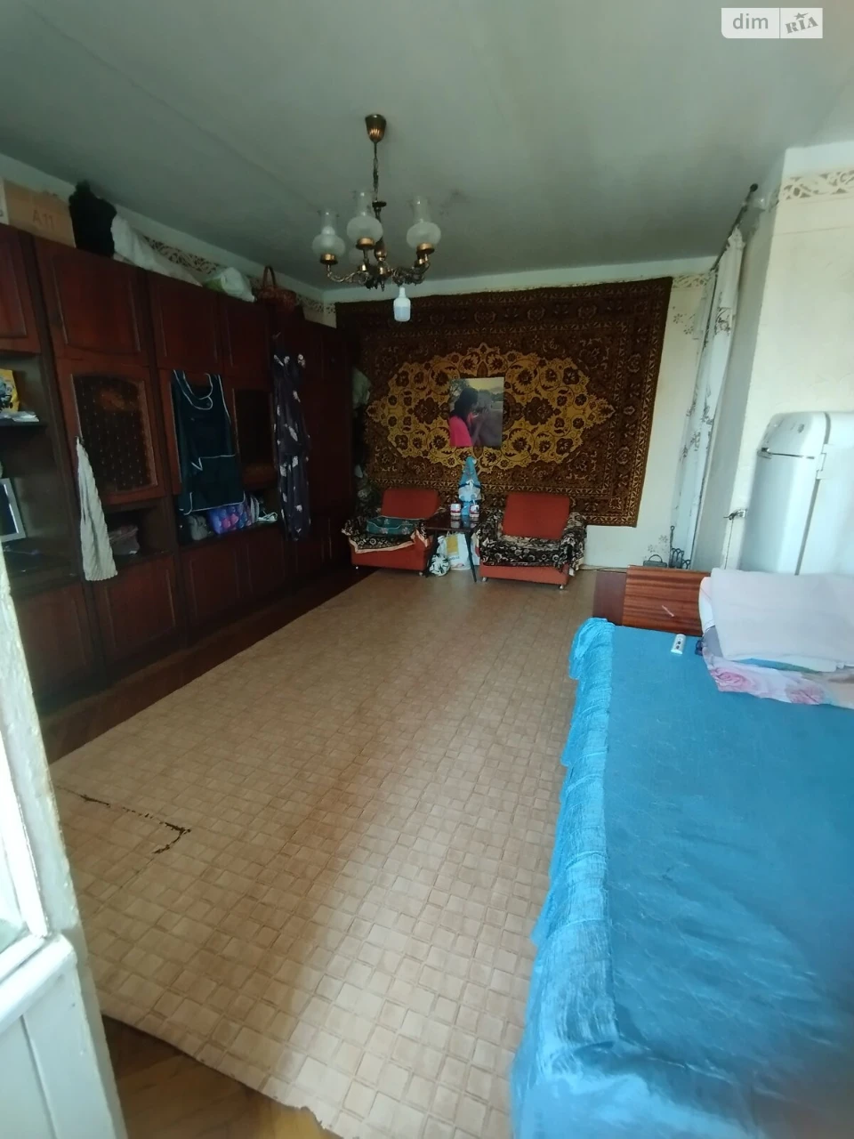 For sale Apartment Blizhne Zamostya