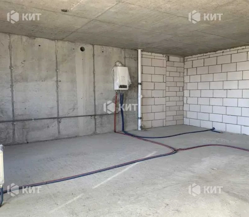 2 rooms 103m2 Luxemburg residential complex Built house, Center (Science Park Gorky