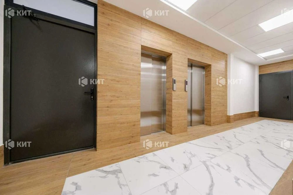 2 rooms 103m2 Luxemburg residential complex Built house, Center (Science Park Gorky