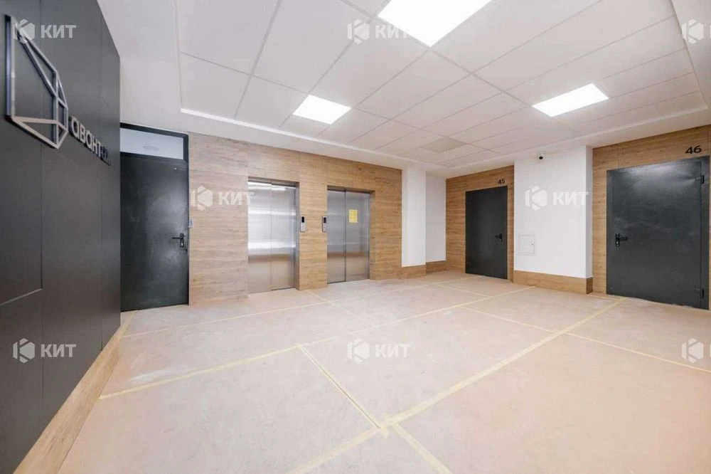 2 rooms 103m2 Luxemburg residential complex Built house, Center (Science Park Gorky