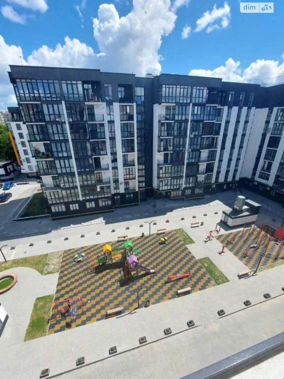 Продажа квартир в Славянке.
