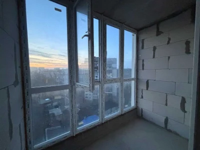 Продам 1 ком квартиру студию в сданном доме! Центр