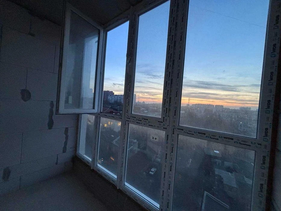 Продам 1 ком квартиру студию в сданном доме! Центр