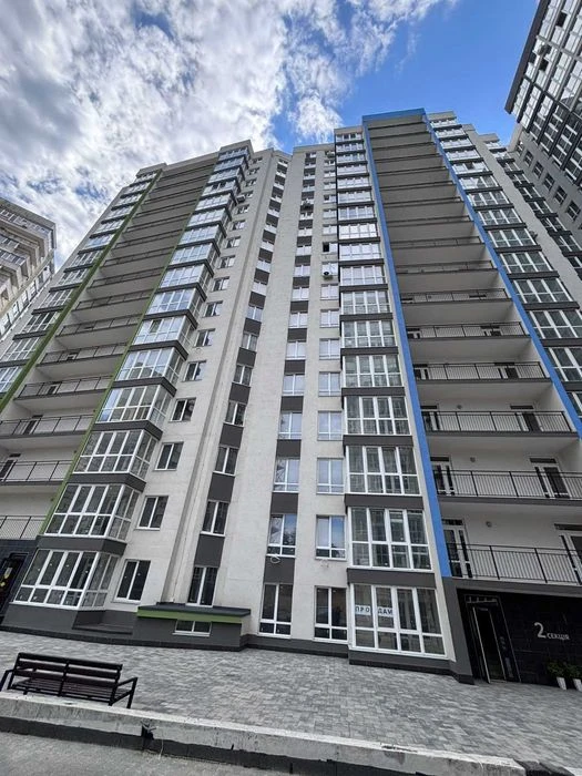 Продам 1 ком квартиру студию в сданном доме! Центр