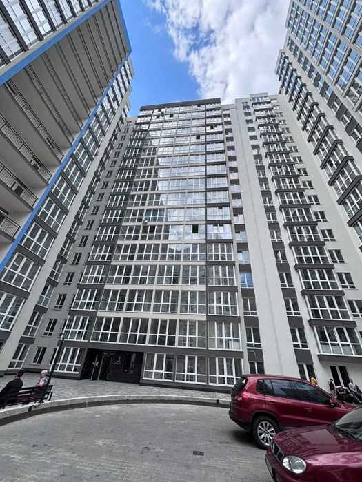 Продам 1 ком квартиру студию в сданном доме! Центр