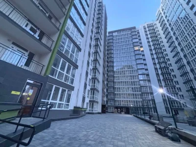 Продам 1 ком квартиру студию в сданном доме! Центр