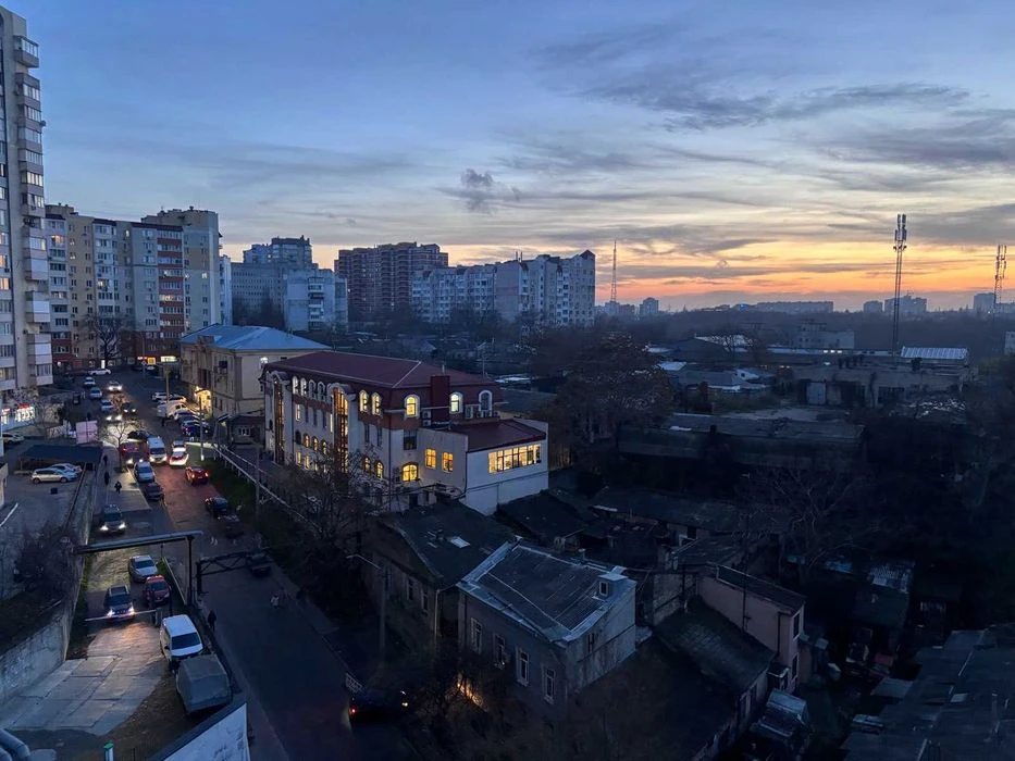 Продам 1 ком квартиру студию в сданном доме! Центр