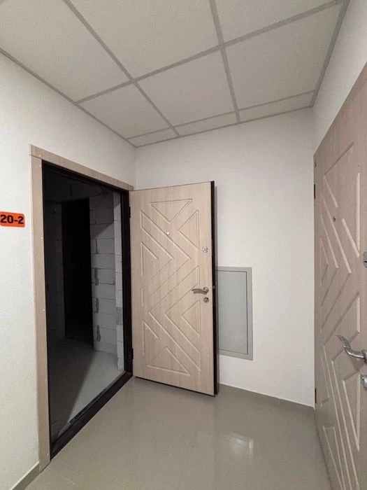Продам 1 ком квартиру студию в сданном доме! Центр