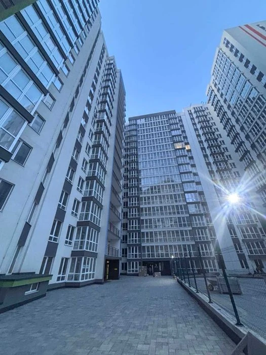 Продам 1 ком квартиру студию в сданном доме! Центр