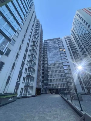 Продам 1 ком квартиру студию в сданном доме! Центр