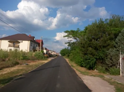 I will sell a house by the sea Odessa Urgently