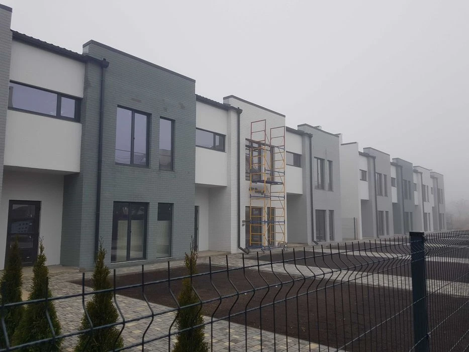 I will sell a house by the sea Odessa Urgently