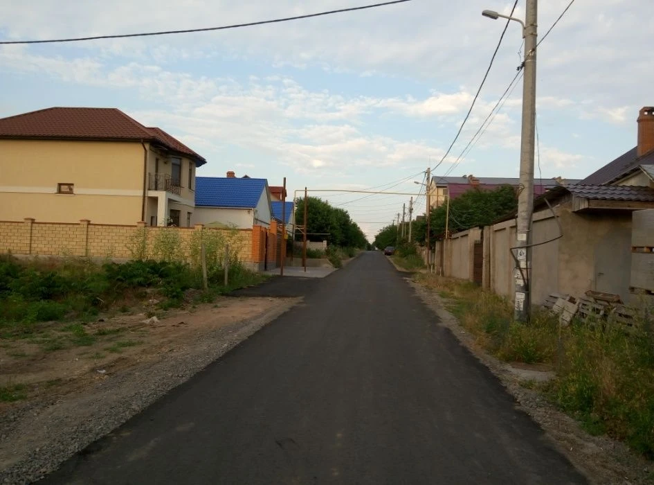 I will sell a house by the sea Odessa Urgently