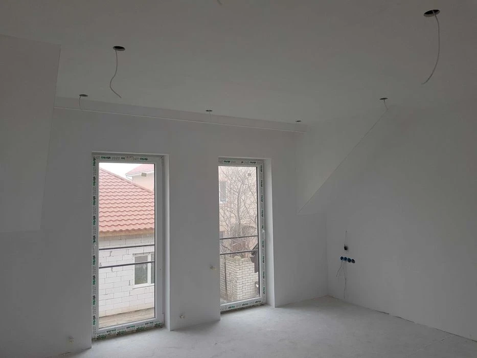 I will sell a house by the sea Odessa Urgently
