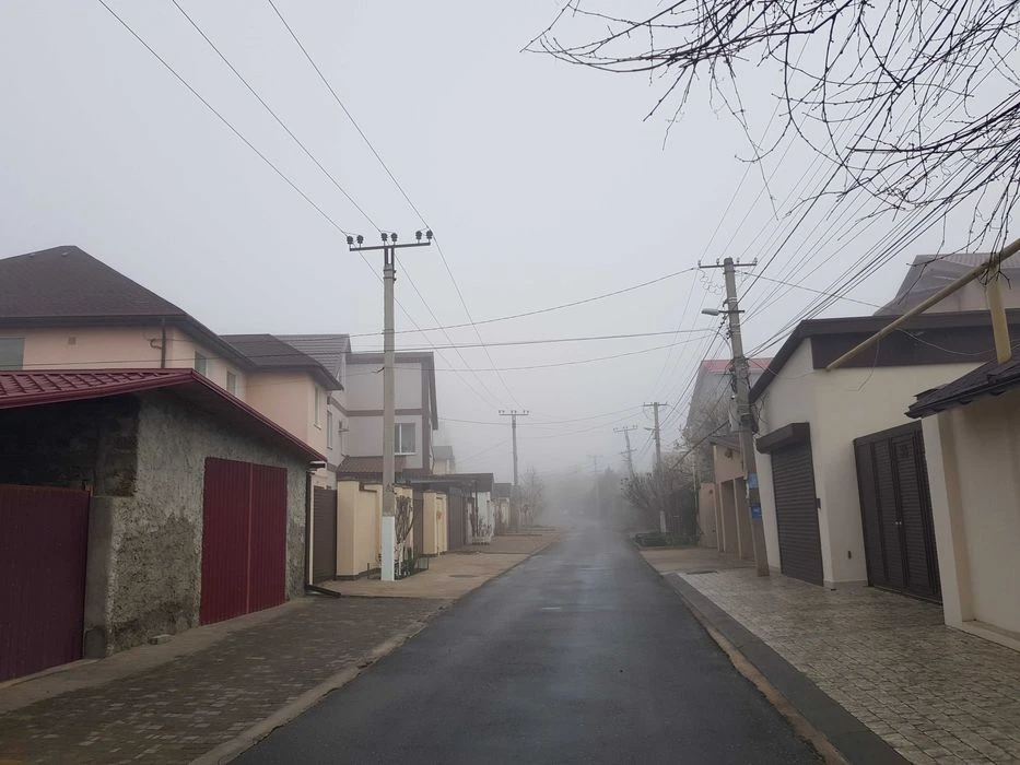 I will sell a house by the sea Odessa Urgently
