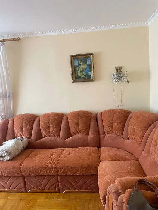 2-на квартира на Вишеньці