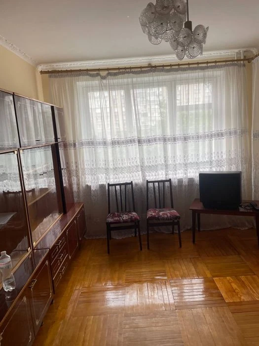 2-на квартира на Вишеньці