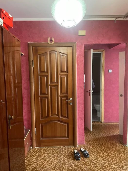 2-на квартира на Вишеньці