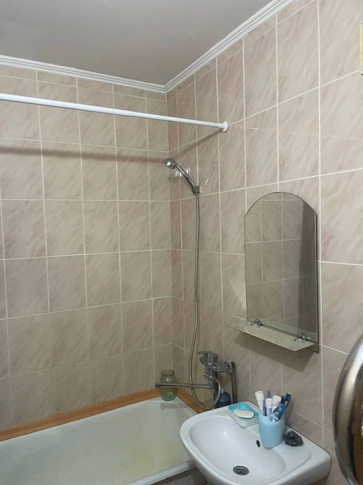 2-на квартира на Вишеньці