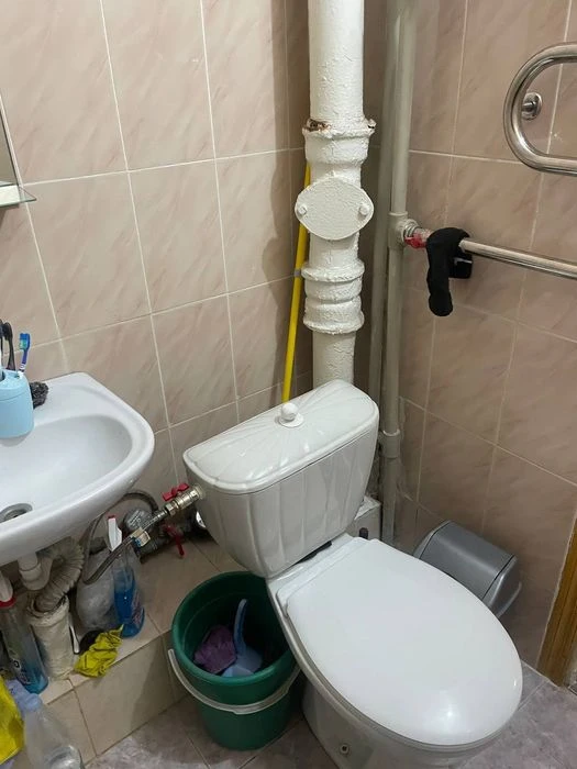 2-на квартира на Вишеньці