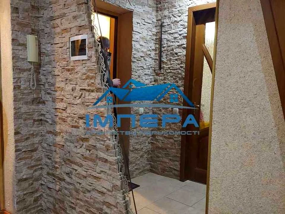 Квартира. Полтава, Баяна вул.