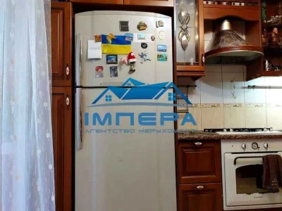 Квартира. Полтава, Баяна вул.