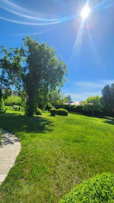 PLOT for sale in Arcadia, 12.28 acres, cooperative, 33m FACADE