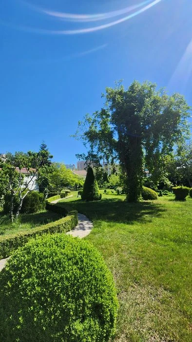 PLOT for sale in Arcadia, 12.28 acres, cooperative, 33m FACADE