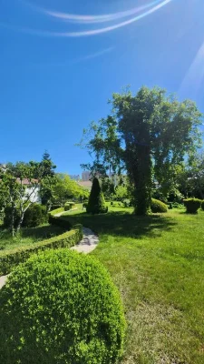 PLOT for sale in Arcadia, 12.28 acres, cooperative, 33m FACADE