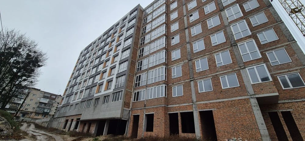 Residential complex Rodinnyi maetok! 1 kk, 43.5 m2, city center, near the beach t