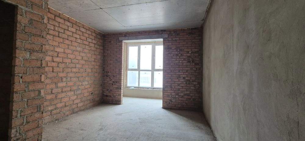 Residential complex Rodinnyi maetok! 1 kk, 43.5 m2, city center, near the beach t
