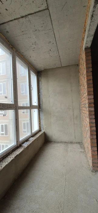Residential complex Rodinnyi maetok! 1 kk, 43.5 m2, city center, near the beach t