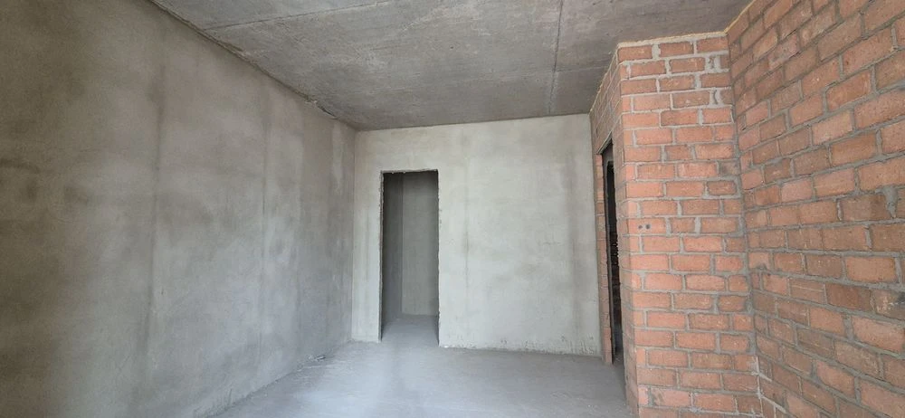 Residential complex Rodinnyi maetok! 1 kk, 43.5 m2, city center, near the beach t