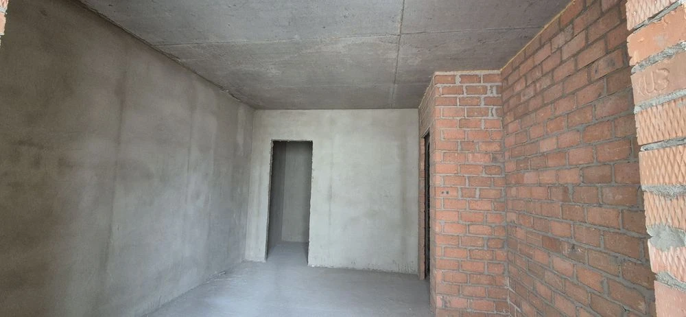 Residential complex Rodinnyi maetok! 1 kk, 43.5 m2, city center, near the beach t