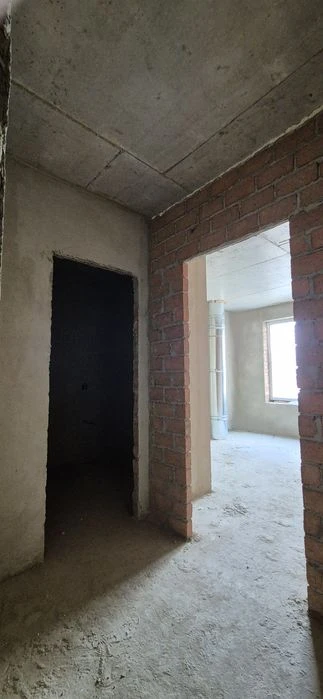 Residential complex Rodinnyi maetok! 1 kk, 43.5 m2, city center, near the beach t