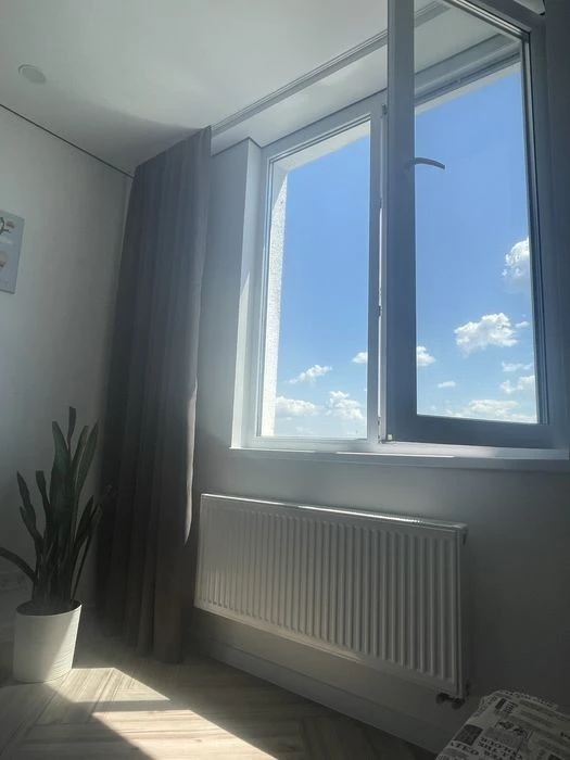 Продам 1-кімнатна квартира 37 м² | Секція 6 | м. Бориспільсь