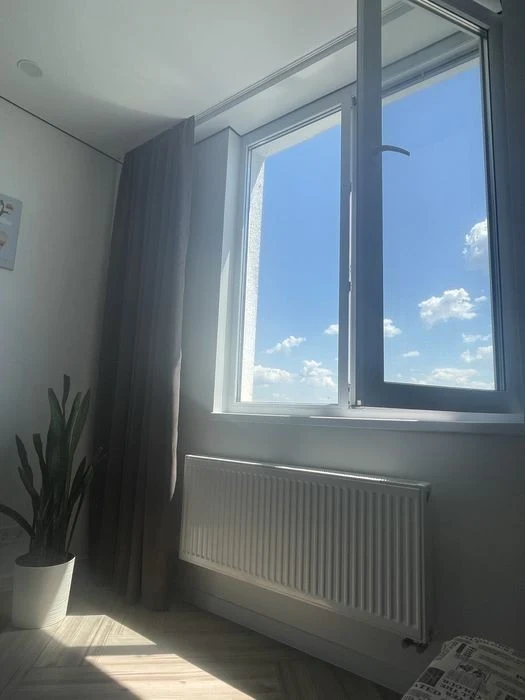 Продам 1-кімнатна квартира 37 м² | Секція 6 | м. Бориспільсь