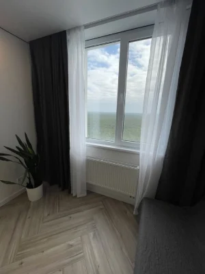 Продам 1-кімнатна квартира 37 м² | Секція 6 | м. Бориспільсь