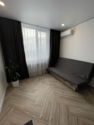 Продам 1-кімнатна квартира 37 м² | Секція 6 | м. Бориспільсь