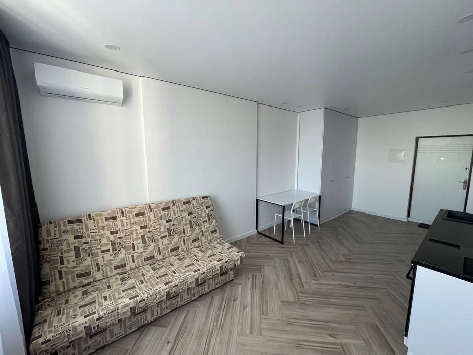 Продам 1-кімнатна квартира 37 м² | Секція 6 | м. Бориспільсь