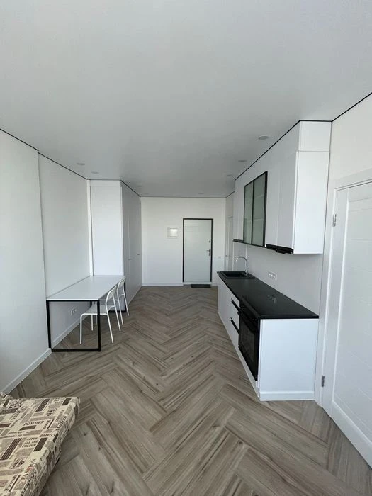 Продам 1-кімнатна квартира 37 м² | Секція 6 | м. Бориспільсь