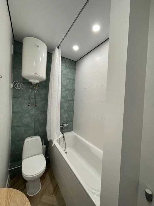 Продам 1-кімнатна квартира 37 м² | Секція 6 | м. Бориспільсь