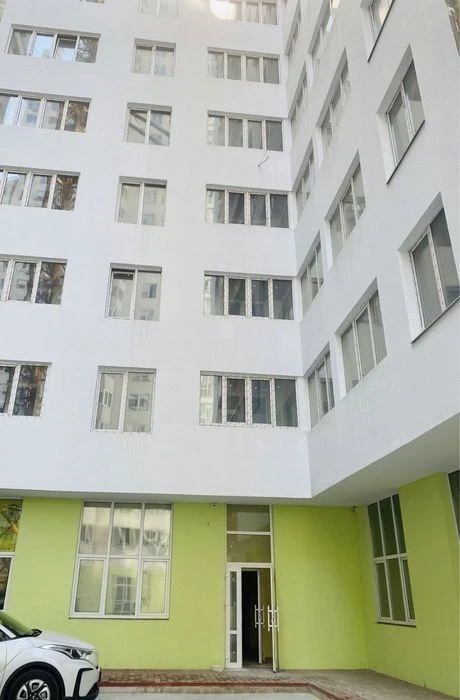 Продам 1-кімнатна квартира 37 м² | Секція 6 | м. Бориспільсь