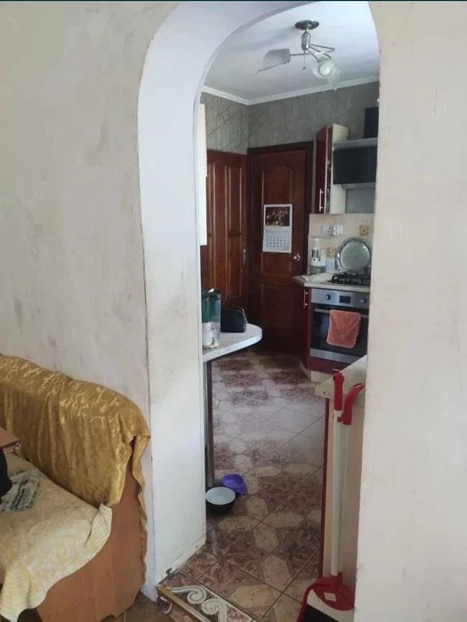 Часть дома на Чубаевке, 339228