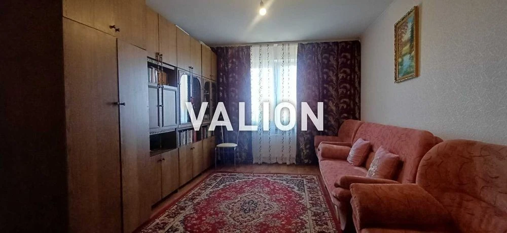 2-room apartment for sale, Borysa Antonenka-Davydovycha St., 1, Vu Residential Complex