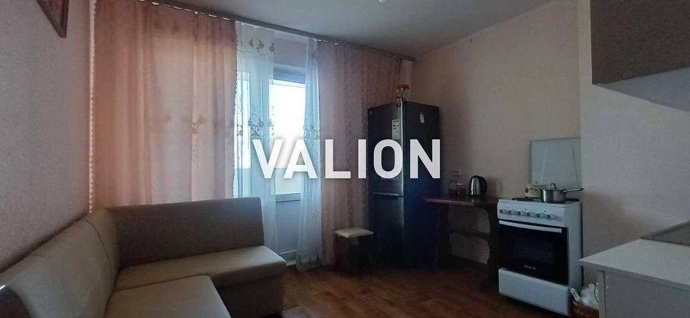 2-room apartment for sale, Borysa Antonenka-Davydovycha St., 1, Vu Residential Complex