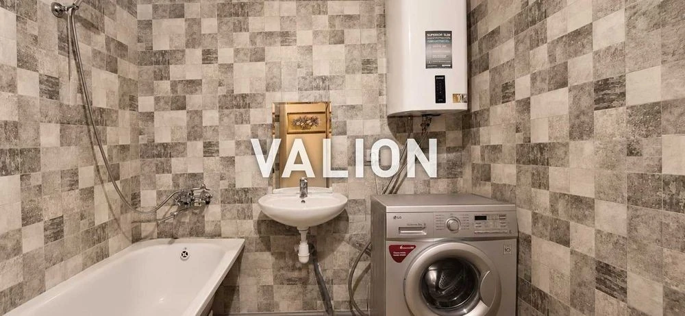2-room apartment for sale, Borysa Antonenka-Davydovycha St., 1, Vu Residential Complex