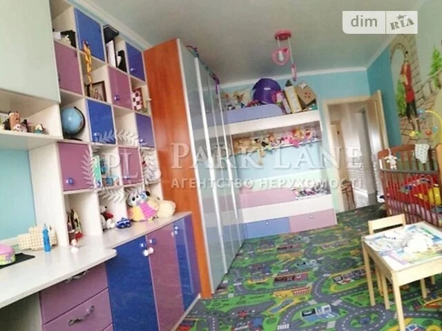 Sale of 3-room apartment 91 sq. m on Urlivska Street 30 • ID 347019
